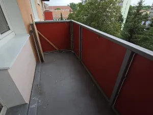 Pronájem bytu 3+kk, Jihlava, Bratří Čapků, 58 m2