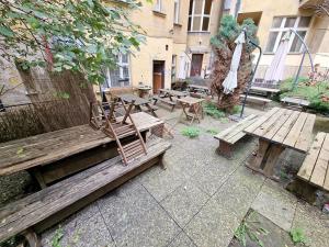 Pronájem restaurace, Praha - Holešovice, Janovského, 120 m2