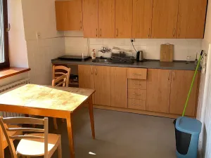 Pronájem bytu 3+1, Praha - Nebušice, Pod hájovnou, 120 m2