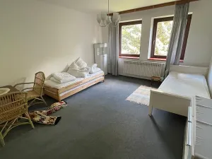 Pronájem bytu 3+1, Praha - Nebušice, Pod hájovnou, 120 m2