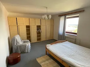 Pronájem bytu 3+1, Praha - Nebušice, Pod hájovnou, 120 m2
