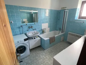 Pronájem bytu 3+1, Praha - Nebušice, Pod hájovnou, 120 m2