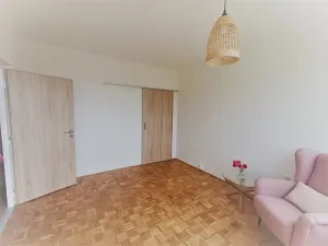 Pronájem bytu 1+1, Uherský Brod, 30 m2