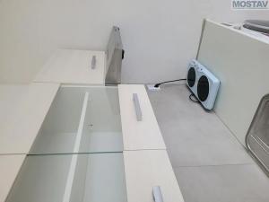 Pronájem bytu 1+kk, Most, M. G. Dobnera, 25 m2