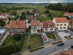 Prodej rodinného domu, Lednice, Mikulovská, 171 m2