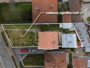 Prodej rodinného domu, Lednice, Mikulovská, 171 m2