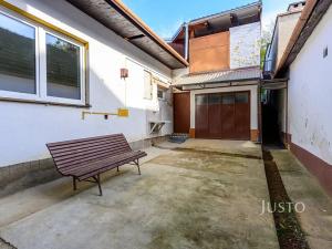 Prodej rodinného domu, Boršice, 241 m2