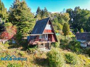 Prodej chaty, Kostelec nad Orlicí, 55 m2