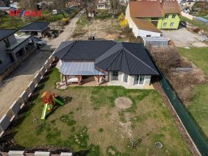 Prodej rodinného domu, Kostelec nad Černými lesy, 140 m2