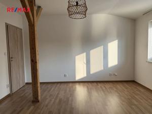 Pronájem bytu 2+kk, Plzeň, Ruská, 74 m2