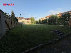 Pronájem bytu 2+kk, Plzeň, Ruská, 74 m2
