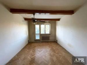 Prodej bytu 2+1, Brno, náměstí SNP, 45 m2
