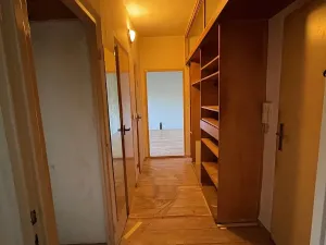 Prodej bytu 2+1, Brno, náměstí SNP, 45 m2