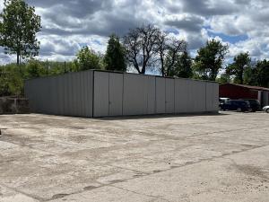 Pronájem skladu, Čepí, 48 m2
