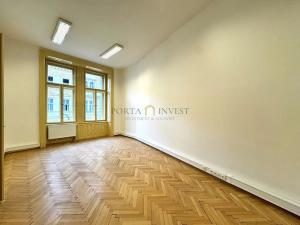 Pronájem kanceláře, Praha - Nové Město, Žitná, 167 m2