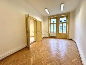 Pronájem kanceláře, Praha - Nové Město, Žitná, 167 m2