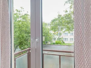 Pronájem bytu 3+1, Praha - Nusle, Děkanská vinice I, 79 m2