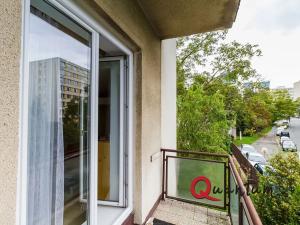 Pronájem bytu 3+1, Praha - Nusle, Děkanská vinice I, 79 m2