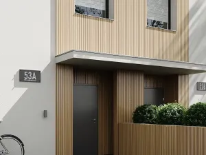 Prodej pozemku pro bydlení, Brandýsek, 756 m2