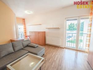 Pronájem bytu 1+kk, Brno, Zlínská, 30 m2