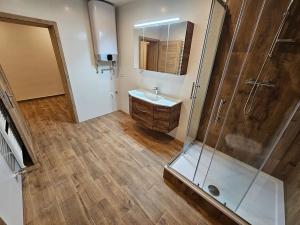Pronájem bytu 2+kk, Doksy, Dalibora z Myšlína, 76 m2
