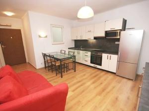 Pronájem bytu 1+1, Praha - Vinohrady, Libická, 37 m2