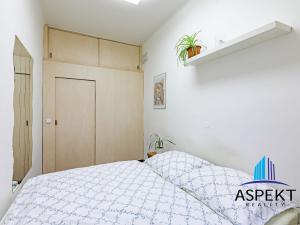 Prodej bytu 2+kk, Praha - Holešovice, Schnirchova, 52 m2