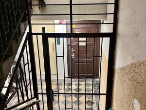 Prodej bytu 2+kk, Praha - Holešovice, Schnirchova, 52 m2