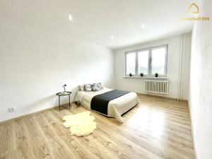 Pronájem bytu 2+1, Karviná, Sovova, 56 m2