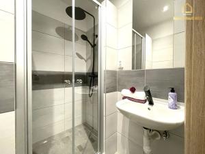 Pronájem bytu 2+1, Karviná, Sovova, 56 m2