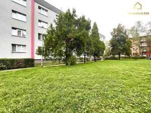 Pronájem bytu 2+1, Karviná, Sovova, 56 m2