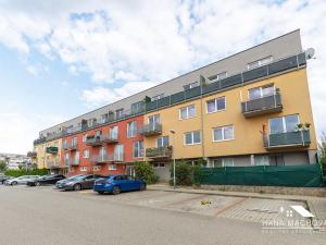 Pronájem bytu 2+kk, Brno, Křehlíkova, 51 m2
