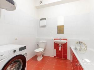 Pronájem bytu 2+kk, Brno, Křehlíkova, 51 m2