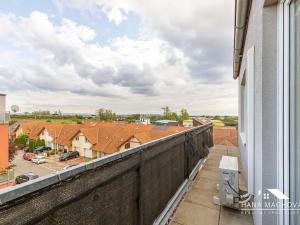 Pronájem bytu 2+kk, Brno, Křehlíkova, 51 m2