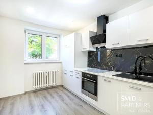Pronájem bytu 2+1, Kolín, Mikoláše Alše, 53 m2