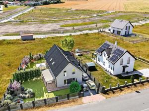 Prodej pozemku, Choťánky, Na Ohradě, 655 m2