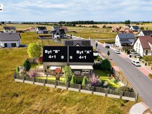 Prodej pozemku, Choťánky, Na Ohradě, 655 m2