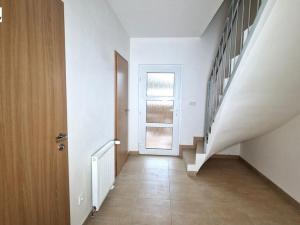 Prodej pozemku, Choťánky, Na Ohradě, 655 m2