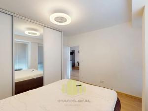 Pronájem bytu 2+kk, Olomouc, Šantova, 68 m2