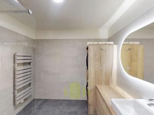 Pronájem bytu 2+kk, Olomouc, Šantova, 68 m2