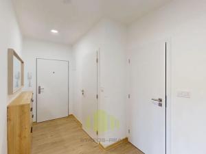 Pronájem bytu 2+kk, Olomouc, Šantova, 68 m2