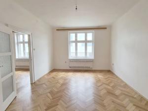 Pronájem bytu 2+1, Praha - Smíchov, Karla Engliše, 85 m2