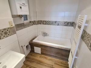Pronájem bytu 2+1, Praha - Smíchov, Karla Engliše, 85 m2