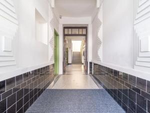 Pronájem bytu 2+1, Praha - Smíchov, Karla Engliše, 85 m2
