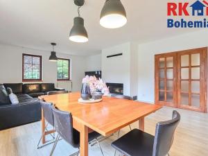 Prodej rodinného domu, Úvaly, Táboritská, 309 m2