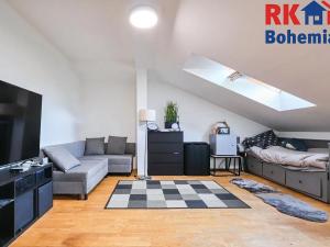 Prodej rodinného domu, Úvaly, Táboritská, 309 m2