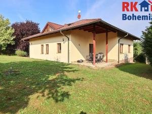 Prodej rodinného domu, Úvaly, Táboritská, 309 m2