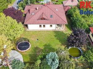 Prodej rodinného domu, Úvaly, Táboritská, 309 m2