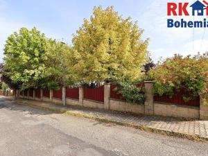 Prodej rodinného domu, Úvaly, Táboritská, 309 m2
