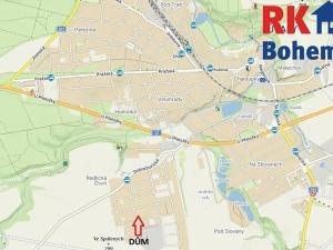 Prodej rodinného domu, Úvaly, Táboritská, 309 m2